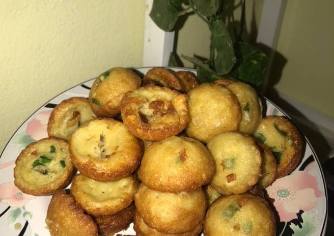 Cara Bikin Martabak Telor Mini Yang Cepat Resepenakbgt Com