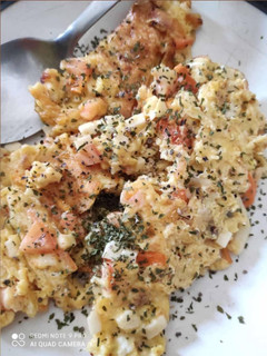 Foto resep Omlet