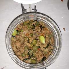 Sambel oncom leunca pedas রেসিপির প্রধান ছবি