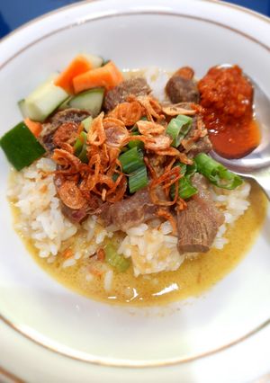 Foto resep Gultik 🍲