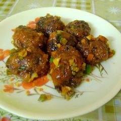 A picture of Veg 65.