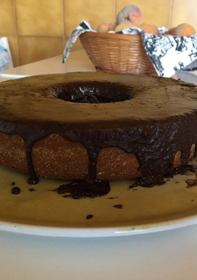 Una foto de Torta de Zanahoria Vegana!🌿