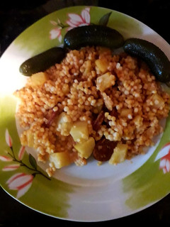 Pásztortarhonya recept fotója