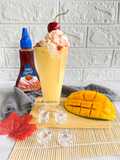 Mango float