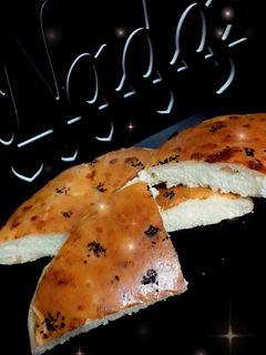 صورة لوصفة خبز الدار