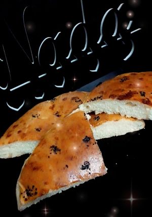 صورة لوصفة خبز الدار