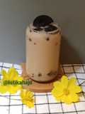 547. Oatmilk Coffee