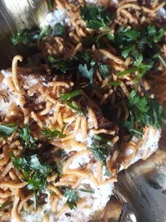 ब्रेड के दही बड़े (Bread ke dahi bade recipe in Hindi) रेसिपी मुख्य फोटो