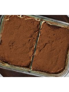 Foto resep Tiramisu Klasik
