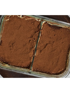 Foto resep Tiramisu Klasik