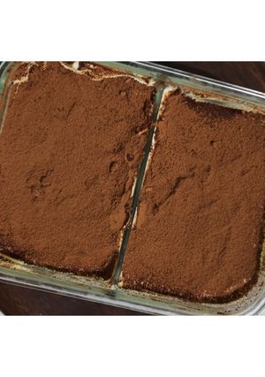 Foto resep Tiramisu Klasik