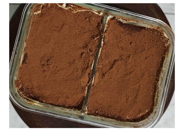 Tiramisu Klasik