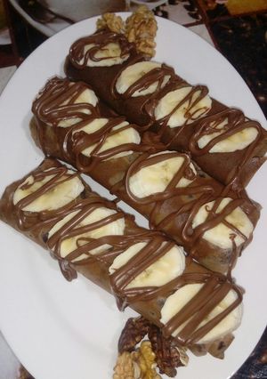 صورة لوصفة الکراب