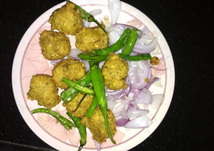 Simple Way to Prepare Any-night-of-the-week Dalwada