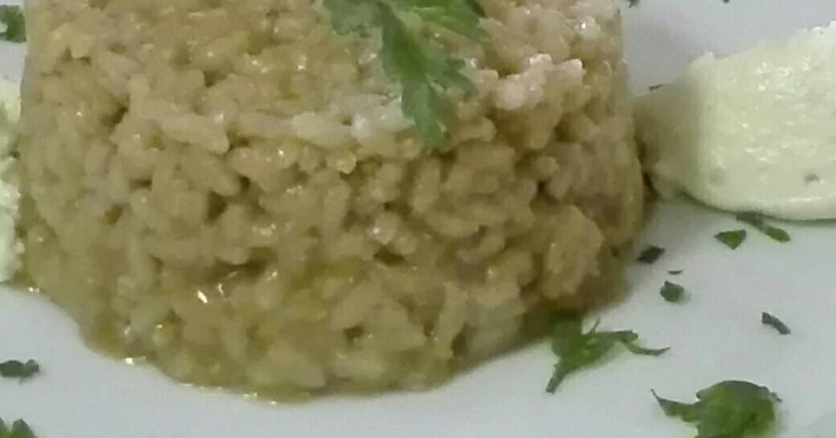 Caldero Del Mar Menor (arroz) Receta De Espelamejor- Cookpad