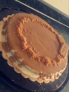 صورة لوصفة تشيز لوتس