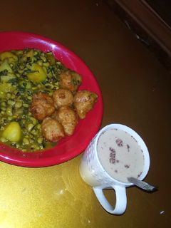 Faten dankali d wake ainihin hoton girkin