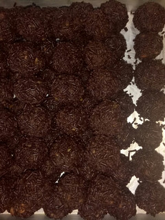 Foto resep Rhumball
