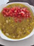 Porotos Granados