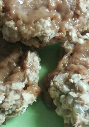 Una foto de Pepas saludables y fáciles😊