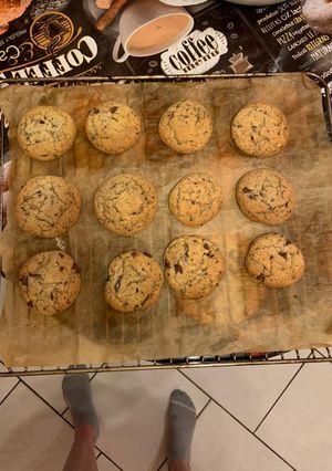 Une photo de Cookie 🍪