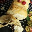 Roti Sobek (no Telur, no Mixer) praktis & ekonomis
