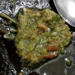 รูปของ Sambal Rawit Nyooss
