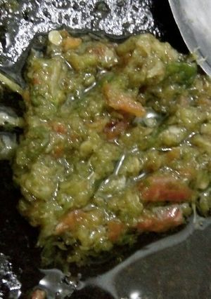 Foto resep Sambal Rawit Nyooss