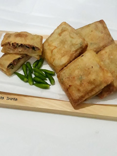 Foto resep Martabak Telur Spesial