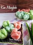 Kue Mangkok Tape Singkong(Apem)