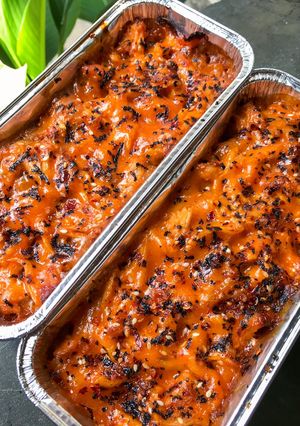 Foto resep Chicken Mentai