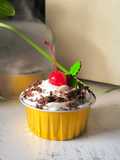 Mini Blackforest Gluten Free