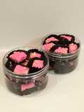 923. Pink Chocolate Bar