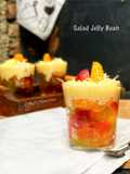Salad Jelly Buah