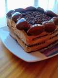 🍫☕CHOCOTORTA☕🍫