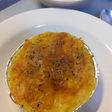 Shepherd pie and cheese