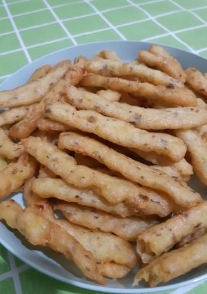 Foto resep Potato Chesee Stick