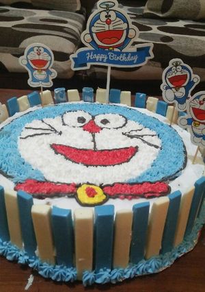 Foto resep Tart simple low budget khusus wilayah surabaya