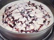 Hình ảnh của cheesecake