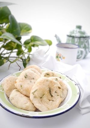 Foto resep Cireng