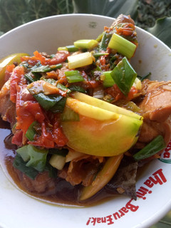 Foto resep Ayam Kecap pedas ala lela
