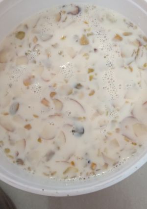 બાસુંદી (Basundi Recipe in Gujarati) રેસીપી મુખ્ય ફોટો