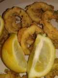 Rabas a la Romana