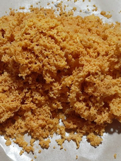 Foto resep Kremesan