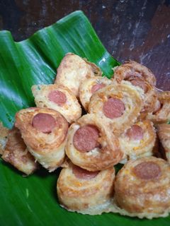 Foto resep 144. Egg Roll Tahu