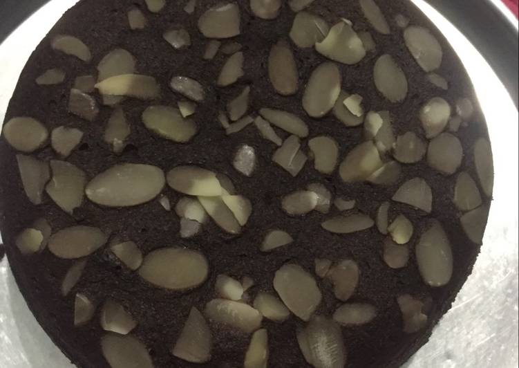 Cara Gampang Membuat Brownies kukus telur 6 Anti Gagal