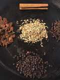 California Farm Toasted Five Spice Flavoring from scratch