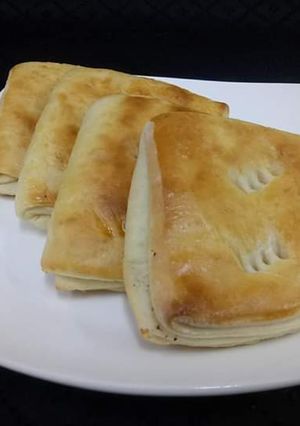 Una foto de Dobladitas