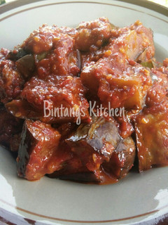 Foto resep Balado Terong Ungu