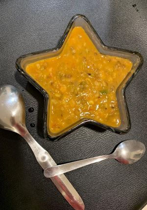 મિક્સ દાળ (Mix Dal Recipe In Gujarati) રેસીપી મુખ્ય ફોટો